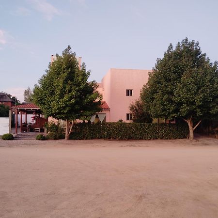 Posada Cova Del Sol Ла Педрера Екстериор снимка